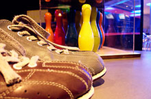 Seven-ten Split: The Best Bowling Alleys in Shenzhen