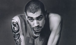 Ex-Prodigy Member Leeroy Thornhill Coming to Beijing