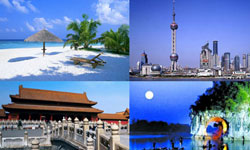 2012 Spring Festival Travel Ranking List Released