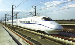 New Rules for Entering Guangzhou Railway Station; More Trains Added