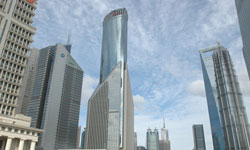 Survey: Shanghai’s International Community Views it as a Financial Centre  