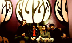 Final Trash a Go-Go Concert Feb. 25 