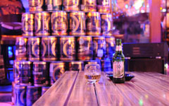 A Guide to Jinan’s Growing Expat Bar Scene