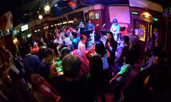 Hooley’s Live Music Sessions Resume Full Force