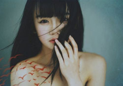 Nan Sheng, China's Newest Online  Idol  