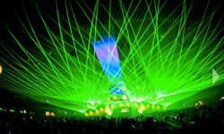Superstar DJ Calvin Harris to Perform in Beijing