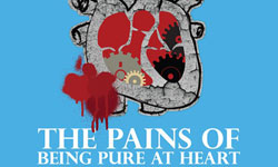Indie Band Pains of Being Pure at Heart to Perform in Beijing