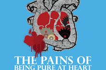Indie Band Pains of Being Pure at Heart to Perform in Beijing