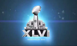 Live Super Bowl XLVI Parties Happening in Shanghai Feb. 6th 