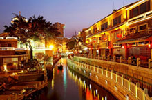 The Cantonese Cupid: How to Spend Valentine’s Day in Guangzhou