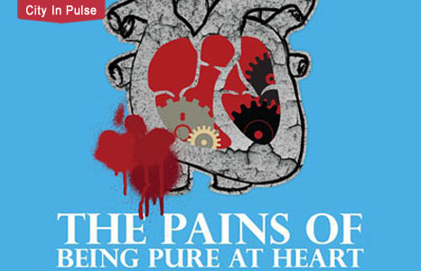 Indie Band Pains of Being Pure at Heart to Perform in Shanghai