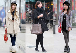 Street Shots, Hangzhou