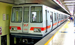 Beijing Subway Line 1 to Get Much Needed Upgrade by Late March