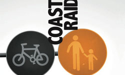Coaster Raid Retrospective Exhibition to be Held in Shenzhen