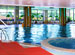 Swimming Pool of Bldg B of Shenzhen Wuzhou Hotel