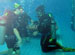 Shenzhen Qiniangshan Seashore Scuba Diving Club