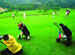 Golf Field of Green Club