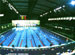 Swimming Pool of Diving Gym, Shenzhen Stadium