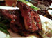 Wooden Hut BBQ