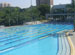 Sports Center Swimming Pool of Overseas Chinese Town