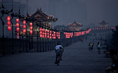 Small Pockets: Living it up in Xi’an, on a Budget