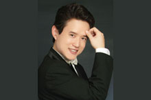 Pianist Weng Lei to Perform in Xiamen on April 30th 