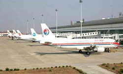 Major Discounts on Flights from Nanchang this Month