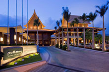 Sanya Surpasses 'Tier One' Cities in Terms of Five-Star Hotels