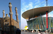 New Shantou-Yiwu-Urumqi Flight Route Opening Soon
