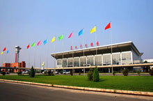 Sanya-Nanning-Lanzhou Flight Route Opens
