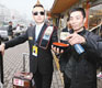 Beggars Can be Choosers: Man Travels China on Nationwide “Begging Tour”