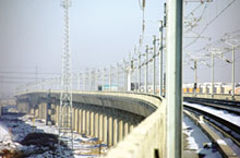 Changchun-Dalian High-Speed Rail Opens on July 1st