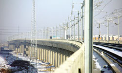 Changchun-Dalian High-Speed Rail Opens on July 1st