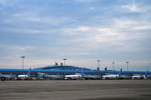 Guilin Liangjiang Airport Opens Five New Flight Routes