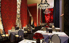 Fine Dining at Satine, Hangzhou’s Premier French Restaurant