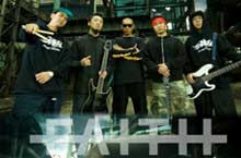 Twisted Machine Fuel Some Headbanging in Urumqi