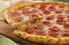 A Culinary Classic: Where to Find Mouth-Watering Pizza in Suzhou