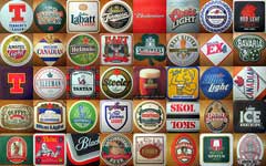 The Real Deal: Finding Import Beers in Kunming