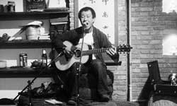 Chinese Drumming Legend Zhao Muyang to Perform in Hohhot 