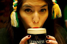 In the Name of Fun: St. Patrick’s Day in Shenzhen