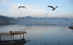 Vestige of Another Era: Day Trips Around Kunming’s Dianchi Lake