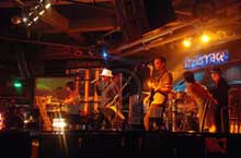 Musical Marvels: Introducing 5 of Shenzhen’s Top House Bands