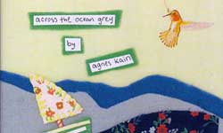 Indie-Folk Duo Agnes Kain to Enchant Guangzhou