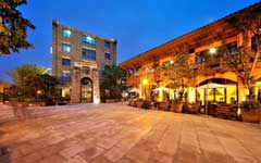 Chongqing’s Best of: Expat Bars Part II