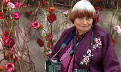 Agnes Varda Retrospective Exhibition Now Showing in Wuhan