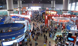 The 2012 Canton Fair Opens on April 15th