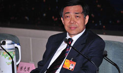 Bo Xilai Suspended From Party Post; Wife named Suspect in Murder of Briton