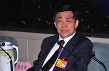 Bo Xilai Suspended From Party Post; Wife named Suspect in Murder of Briton