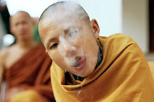 Beijing Watchdog: Toilet Babies, Troublesome Monk Brothers and Music Festivals