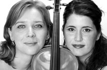 Esra Pehlivanli and Anastasia Safonova to Perform in Dalian on April 22nd